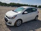 2022 CHEVROLET SPARK