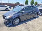 2014 TOYOTA PRIUS PLUG-IN HYBRID