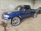 2002 GMC NEW SIERRA