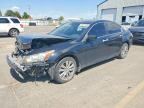 2011 HONDA ACCORD