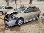 2007 TOYOTA SIENNA
