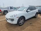 2014 PORSCHE CAYENNE