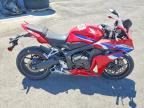 2026 HONDA CBR650