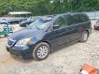 2008 HONDA ODYSSEY