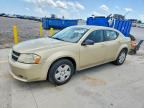 2010 DODGE AVENGER