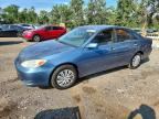2004 TOYOTA CAMRY