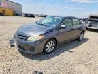 2011 TOYOTA COROLLA