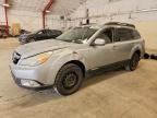 2012 SUBARU OUTBACK
