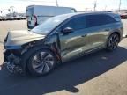 2026 LUCID MOTORS GRAVITY