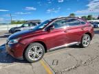 2015 LEXUS RX