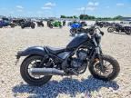 2025 HONDA CMX300