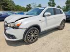 2016 MITSUBISHI OUTLANDER SPORT