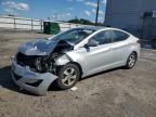 2014 HYUNDAI ELANTRA