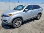 2011 KIA SORENTO