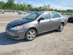 2007 TOYOTA COROLLA