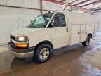 2020 CHEVROLET EXPRESS G3500