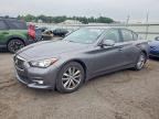 2014 INFINITI Q50