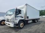2018 ISUZU FTR
