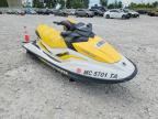 2007 SEA DO JET SKI