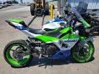 2024 KAWASAKI EX500