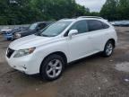 2012 LEXUS RX