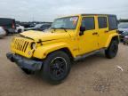 2015 JEEP WRANGLER UNLIMITED