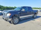 2012 FORD F150