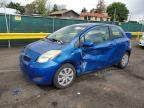 2010 TOYOTA YARIS