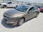 2020 CHEVROLET MALIBU