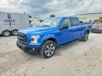 2015 FORD F150