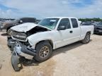 2005 CHEVROLET SILVERADO