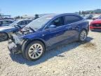 2018 TESLA MODEL X