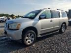2005 NISSAN ARMADA
