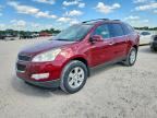 2011 CHEVROLET TRAVERSE