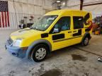 2011 FORD TRANSIT CONNECT