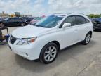 2011 LEXUS RX
