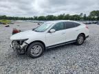 2014 HONDA CROSSTOUR