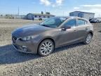 2015 MAZDA 3