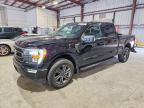 2023 FORD F150
