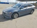 2020 VOLKSWAGEN JETTA