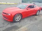 2014 CHEVROLET CAMARO
