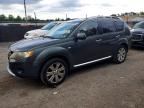2009 MITSUBISHI OUTLANDER