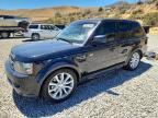 2010 LAND ROVER RANGE ROVER SPORT
