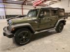 2015 JEEP WRANGLER UNLIMITED