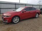 2016 CHEVROLET MALIBU
