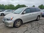2005 HONDA ODYSSEY