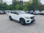 2019 MERCEDES-BENZ GLE COUPE