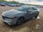 2023 HONDA ACCORD