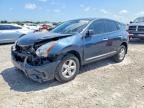 2012 NISSAN ROGUE