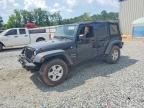 2018 JEEP WRANGLER UNLIMITED